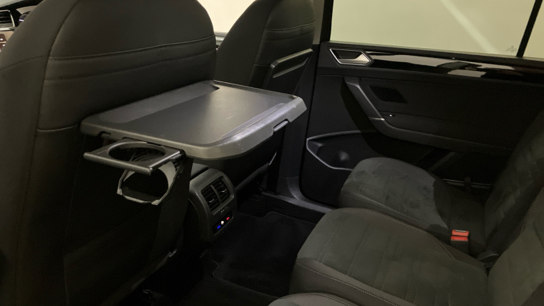 Volkswagen Touran 1.5 TSI EVO SEL 5dr DSG Petrol Estate